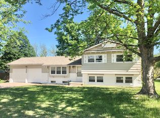 614 W Central Ave, Andover, KS 67002
