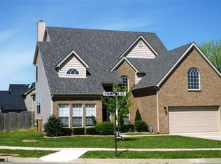 101 Stamping Ct, Georgetown, KY 40324