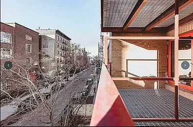 Rented by The Downtown LLC