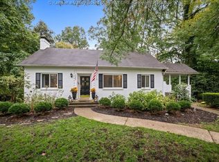 1545 Loudon Heights Rd, Charleston, WV 25314