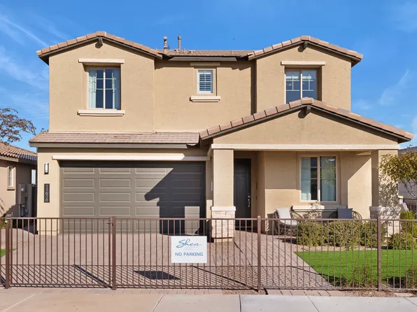 11618 W Luxton Ln, Avondale, AZ 85323