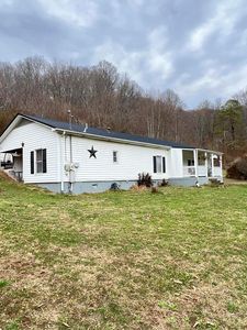 3871 Roundtop Cir, Saltville, VA, 24370