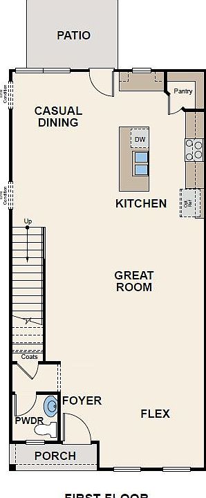 2nd image of 314 Sagecroft Ln
