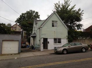 64 Highland Ave, Clifton, NJ 07011
