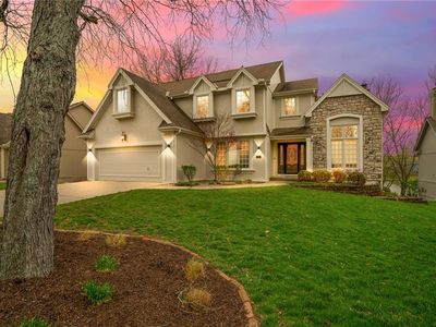 8512 N Oregon Ave, Kansas City, MO, 64154