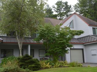18 Coldbrooke Dr #18C, Lenox, MA 01240