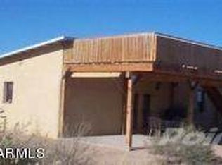 1256 W Phillips Way, Cochise, AZ 85606