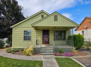 1507 18th Ave, Lewiston, ID 83501