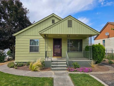 1507 18th Ave, Lewiston, ID, 83501