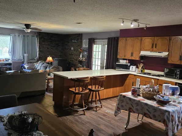 85 Whispering Pine Dr, Perry, AR 72125