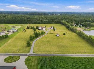 6459 County Road 51, Saint Joe, IN 46785