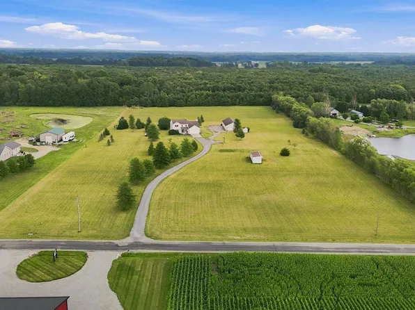 6459 County Road 51, Saint Joe, IN 46785