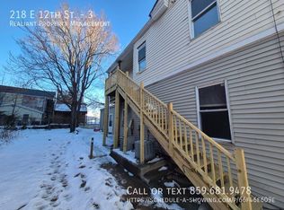 218 E 12th St UNIT 3, Covington, KY 41011