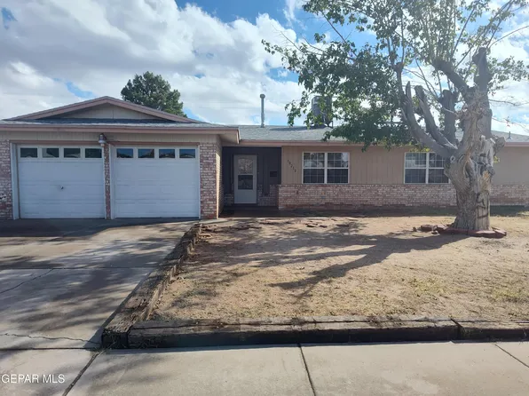 10212 Bermuda Ave, El Paso, TX 79925