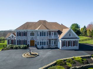 20723 Saint Louis Rd, Purcellville, VA 20132