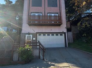 4535 Redding St, Oakland, CA