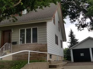 2200 S Cliff Ave, Sioux Falls, SD 57105