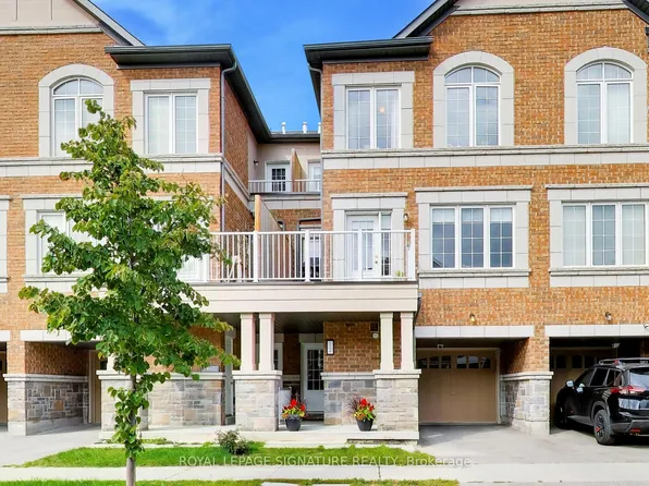 12 McGrath Ave, Richmond Hill, ON L4S 0K5
