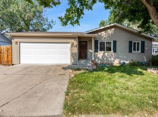 2728 Alan St, Fort Collins, CO 80524