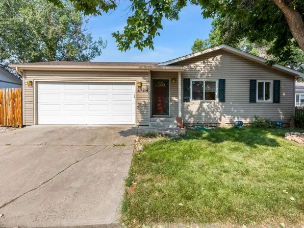 2728 Alan St, Fort Collins, CO 80524