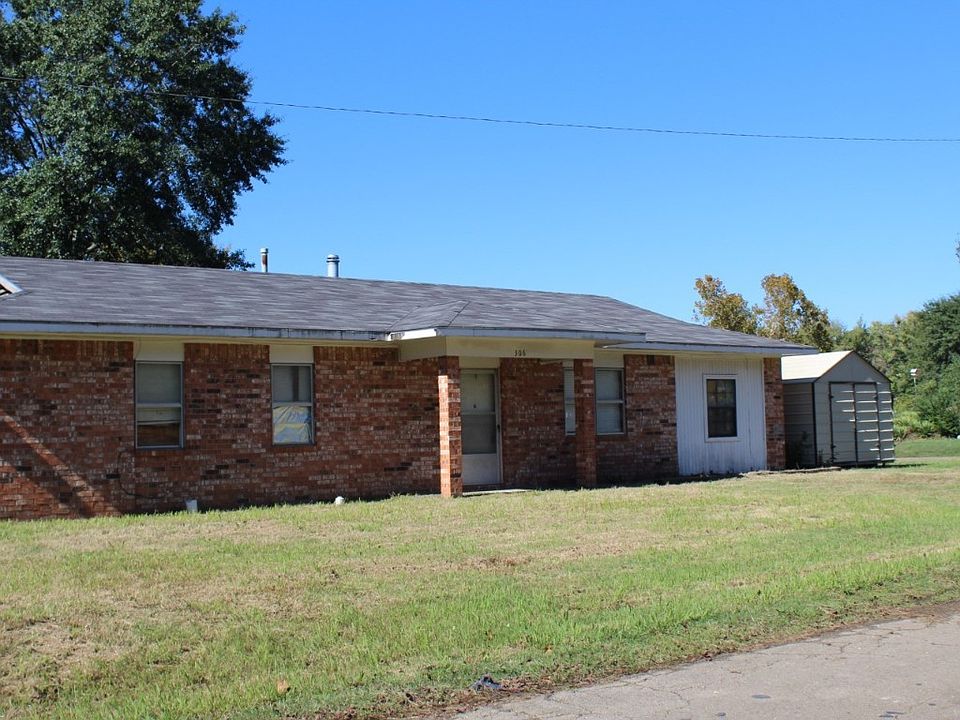 306 E Wright Ctr, Wright City, OK 74766 MLS 1087542 Zillow