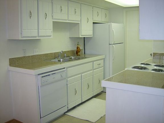 new granite tile