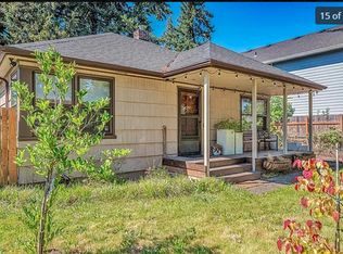 12330 SE Reedway St, Portland, OR 97236