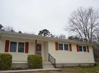 8424 Pine Ridge Rd, Ooltewah, TN 37363