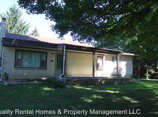 4316 Calkins Rd, Flint, MI 48532