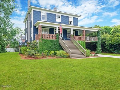113 Isabella Avenue, Washington, NC, 27889