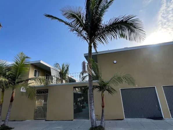0028 Berro Family Building, 2312 Santa Fe Ave APT 8, Long Beach, CA 90810