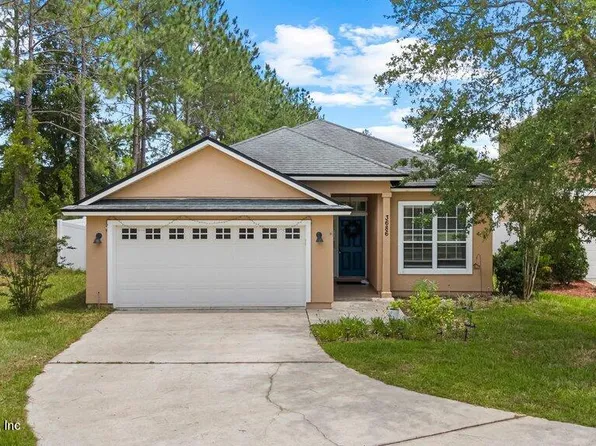 3686 HAWKS VIEW Drive, Orange Park, FL 32065