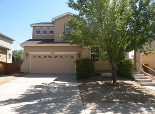 2534 S Fundy Cir, Aurora, CO 80013