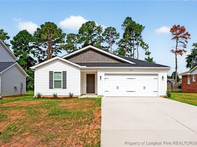 430 Windemere Dr, Fayetteville, NC, 28314