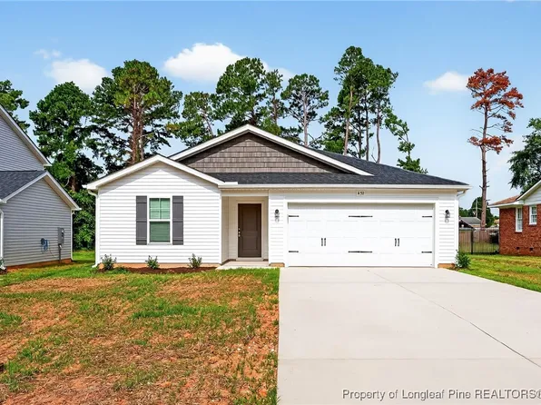 430 Windemere Dr, Fayetteville, NC 28314