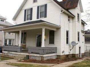 824 Maple St, Bucyrus, OH 44820