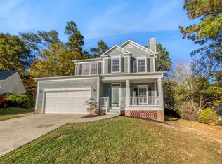 1004 Olde Midway Ct, Knightdale, NC 27545
