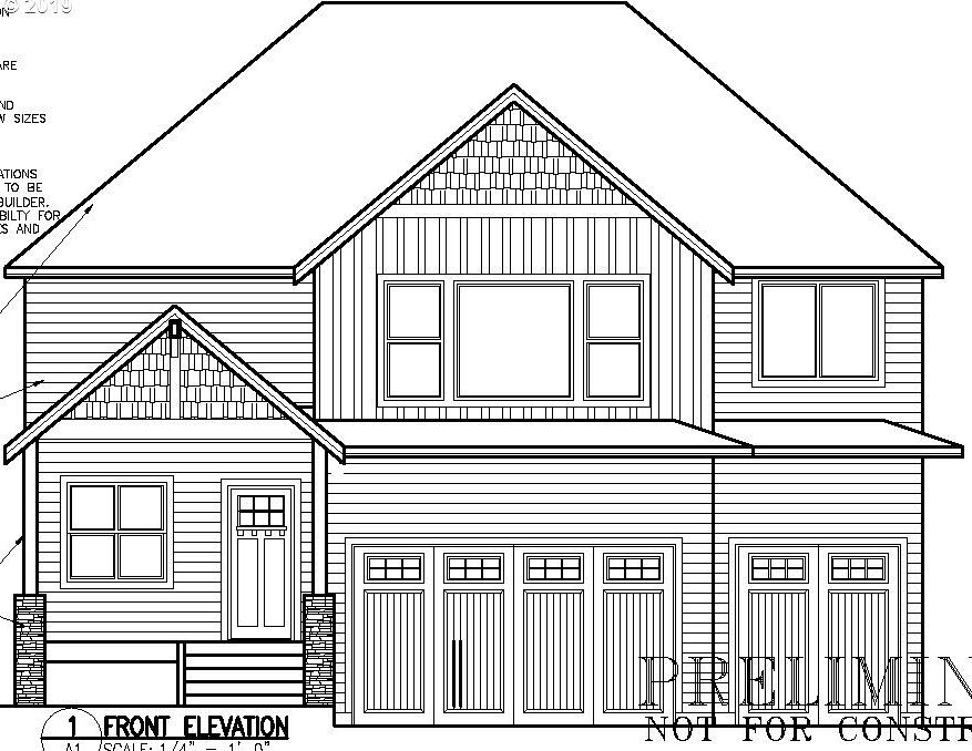 2nd image of 14183 SE Nightingale Ave Lot 93