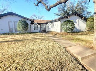 309 Cooper Dr, Hurst, TX 76053