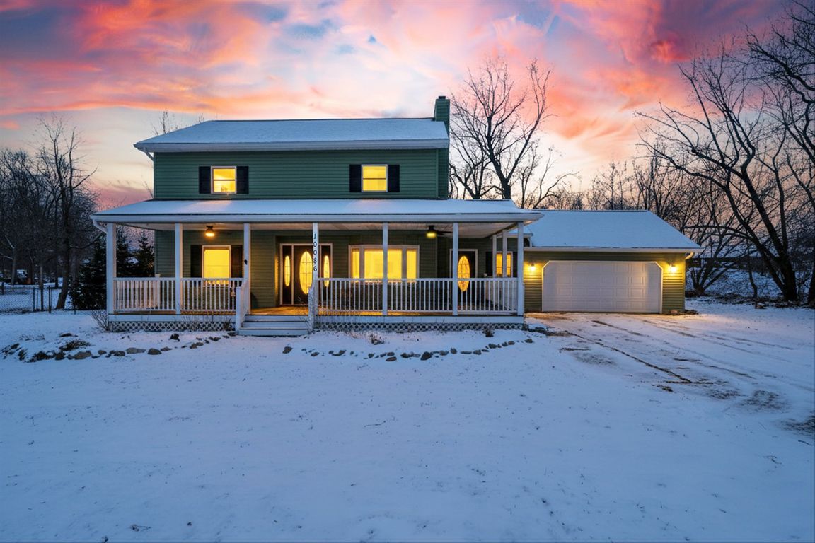 10086 Oakhill Rd, Holly, MI 48442 | MLS #20261002808 | Zillow