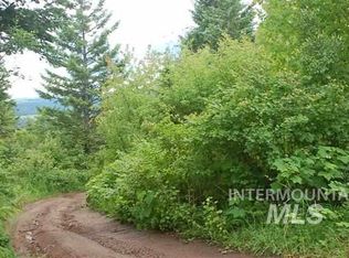 LOT-30B Red Willow Rd, Kendrick, ID 83537