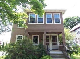 12 Newport St, Arlington, MA 02476
