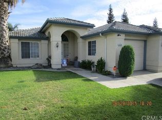 3134 Sultana Dr, Madera, CA 93637