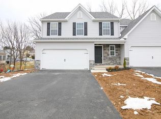 LOT 138 Nineteen Walker Dr, Northampton, PA 18067