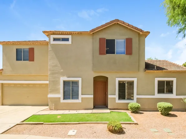 1456 S Boulder St, Gilbert, AZ