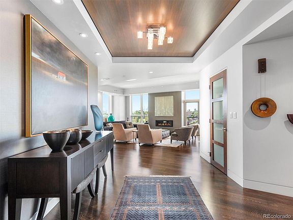 3rd image of 2400 E Cherry Creek South Drive #406