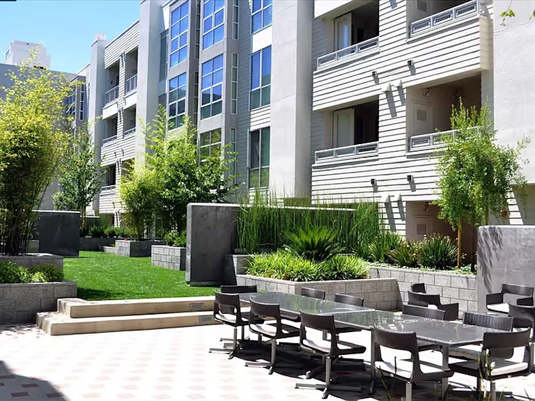 1655 N California Blvd #440 — Photo 34