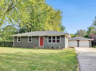 2535 W Palisades Dr, Appleton, WI 54915