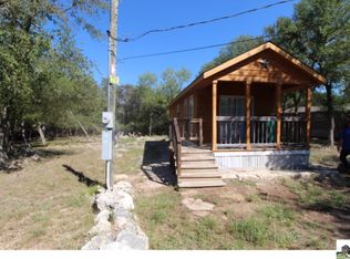 6 Lantana Dr, Morgans Pt Resort, TX 76513