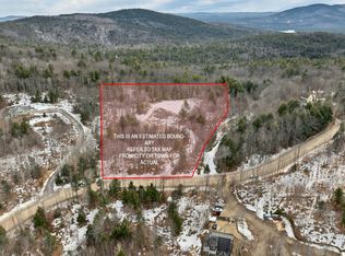 Lot 34 Durgin Hill Road, Freedom, NH 03836